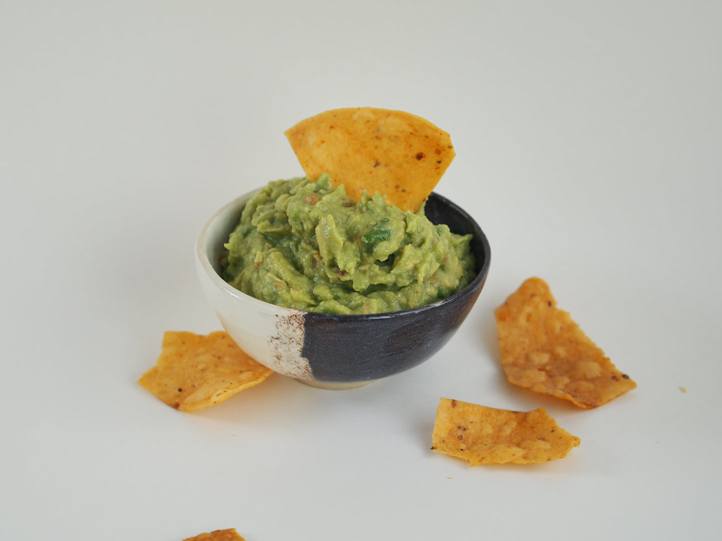 sauce bowl