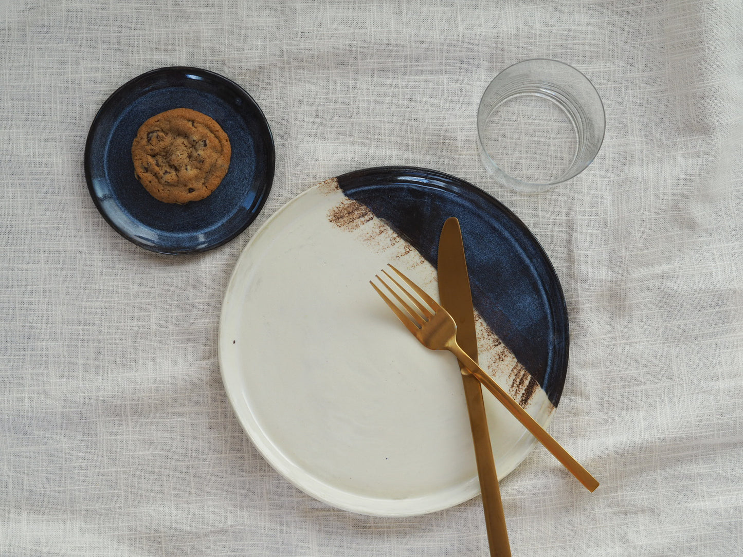 cookie plate