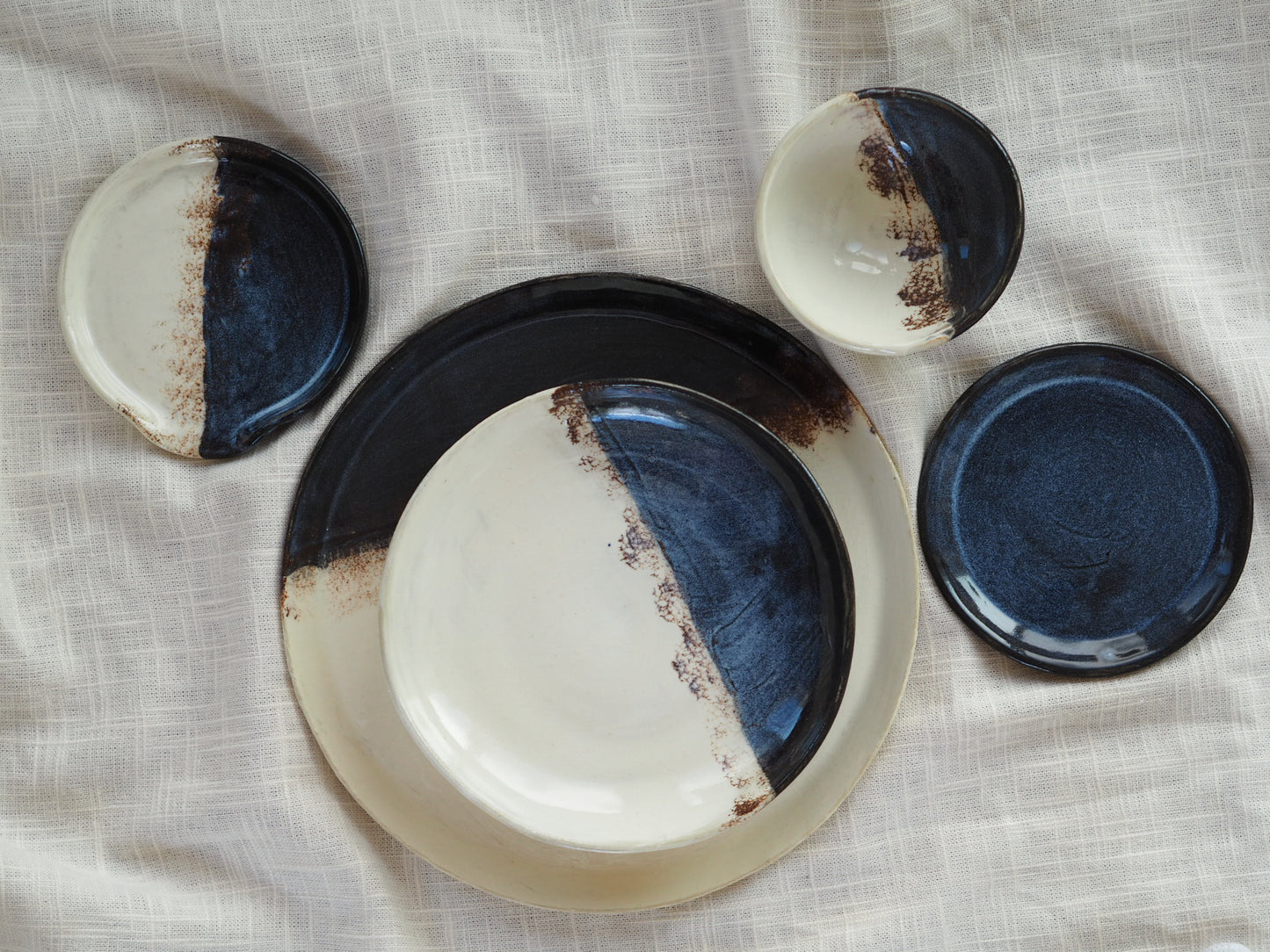 cookie plate