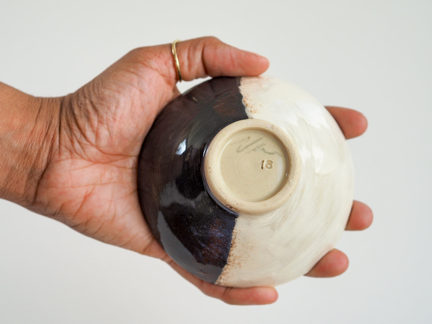 sauce bowl