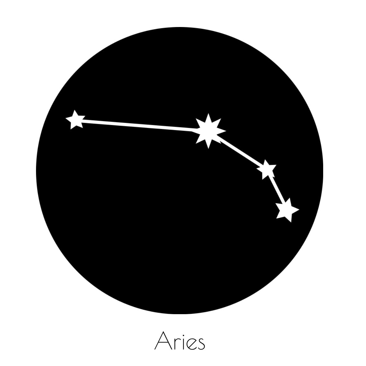 aries plate