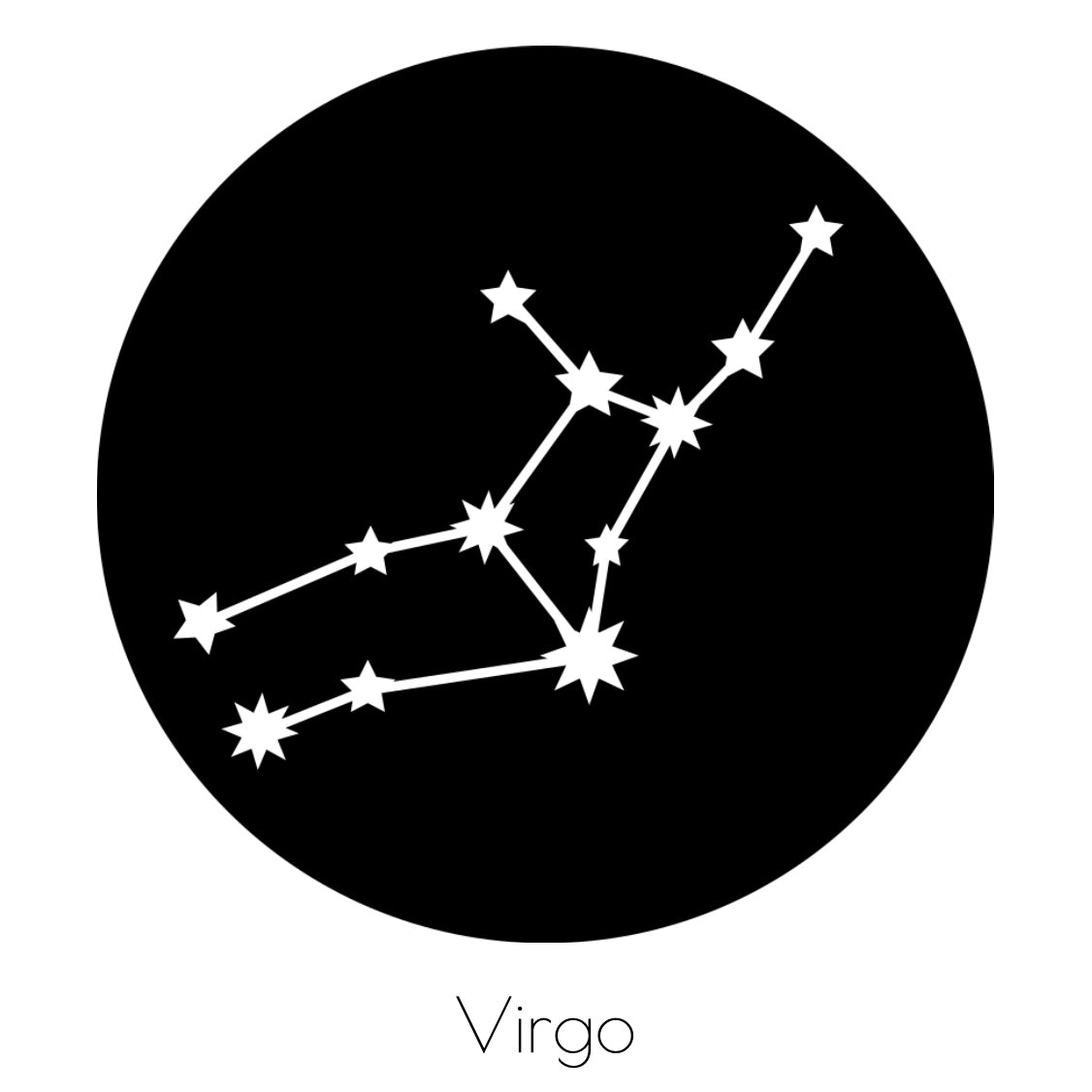 virgo plate