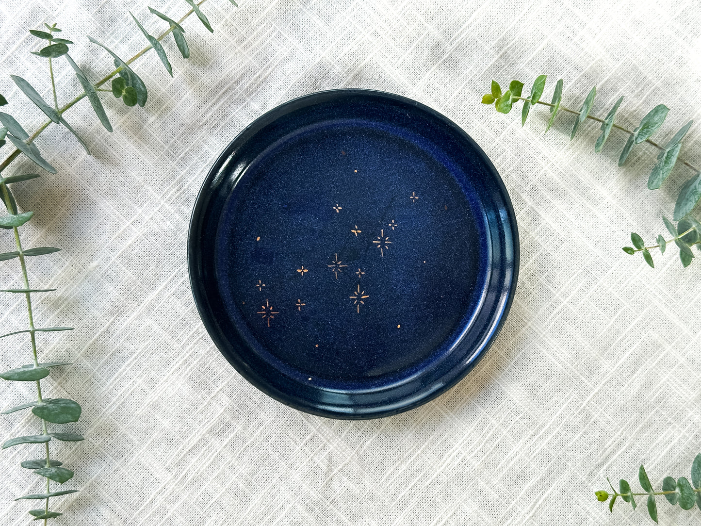 virgo plate