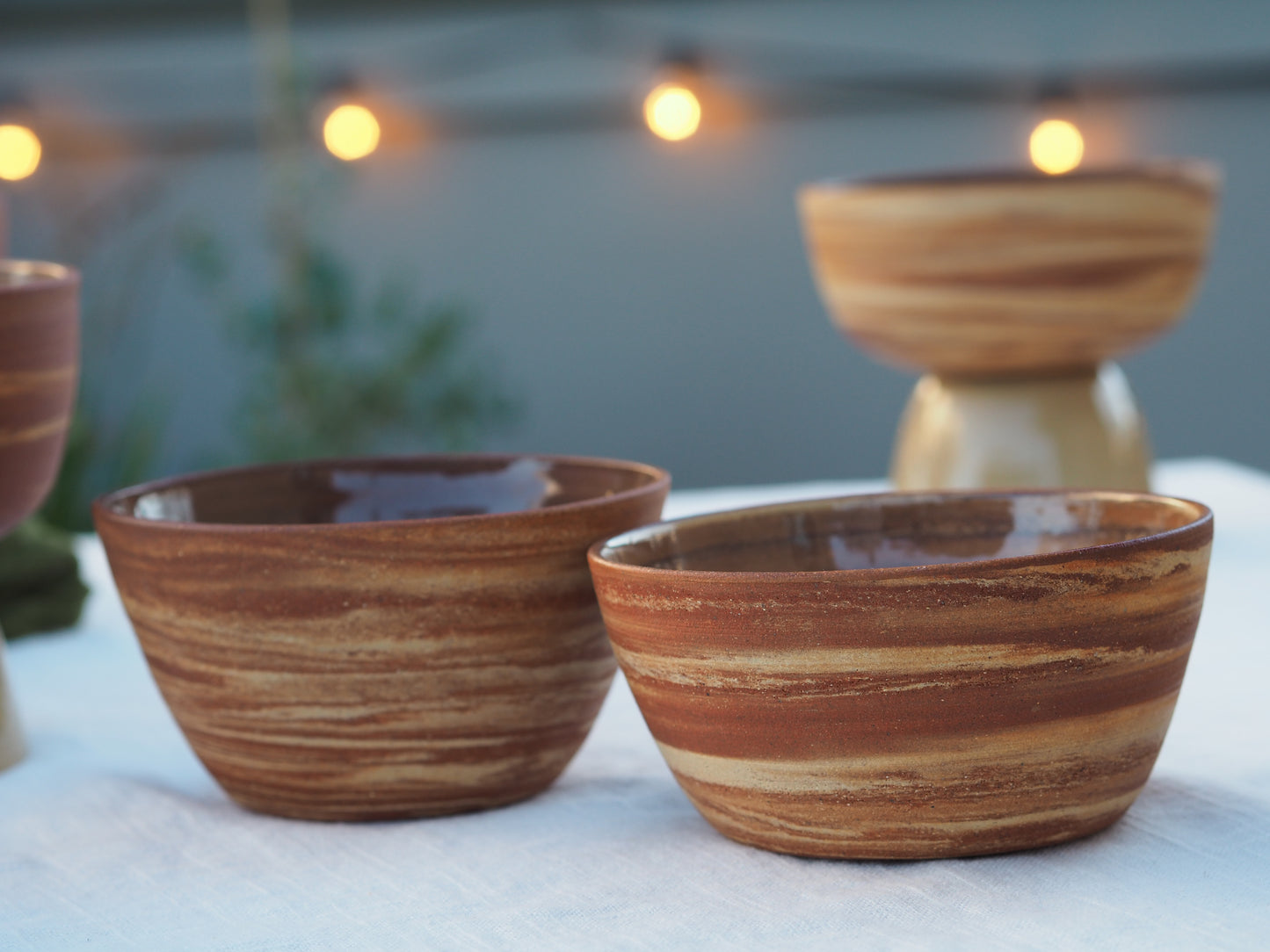 sandstone bowl