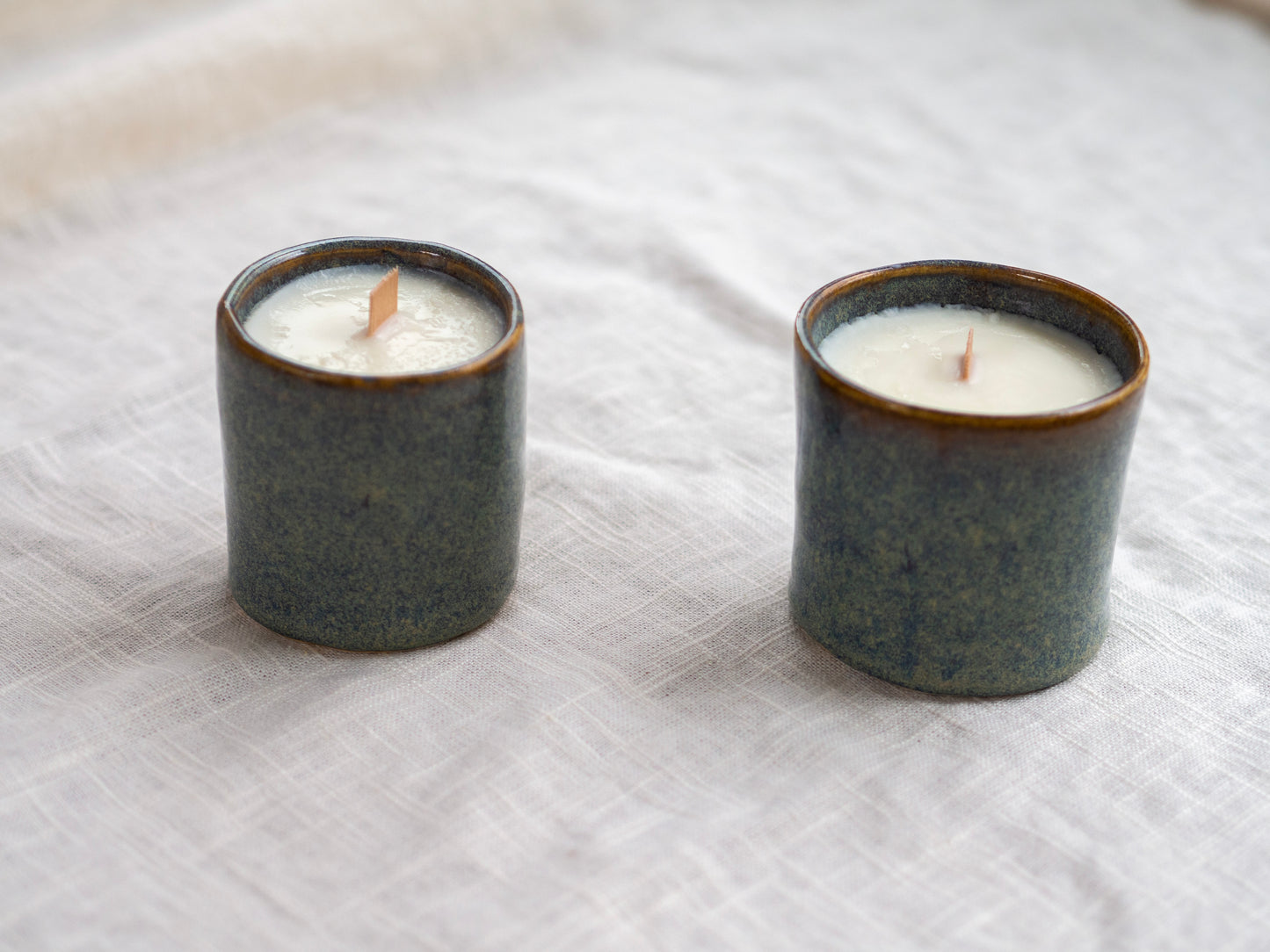 lemongrass river candle