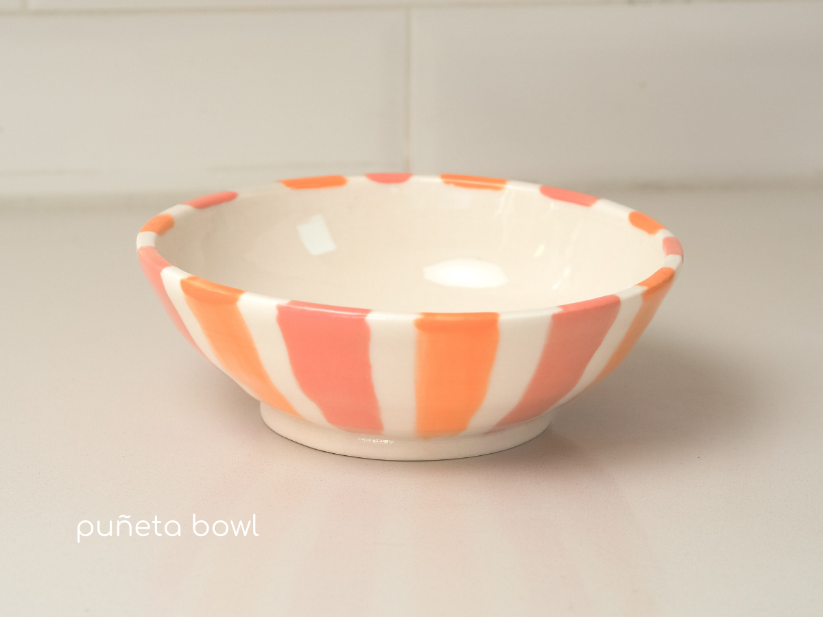 surprise snack bowls