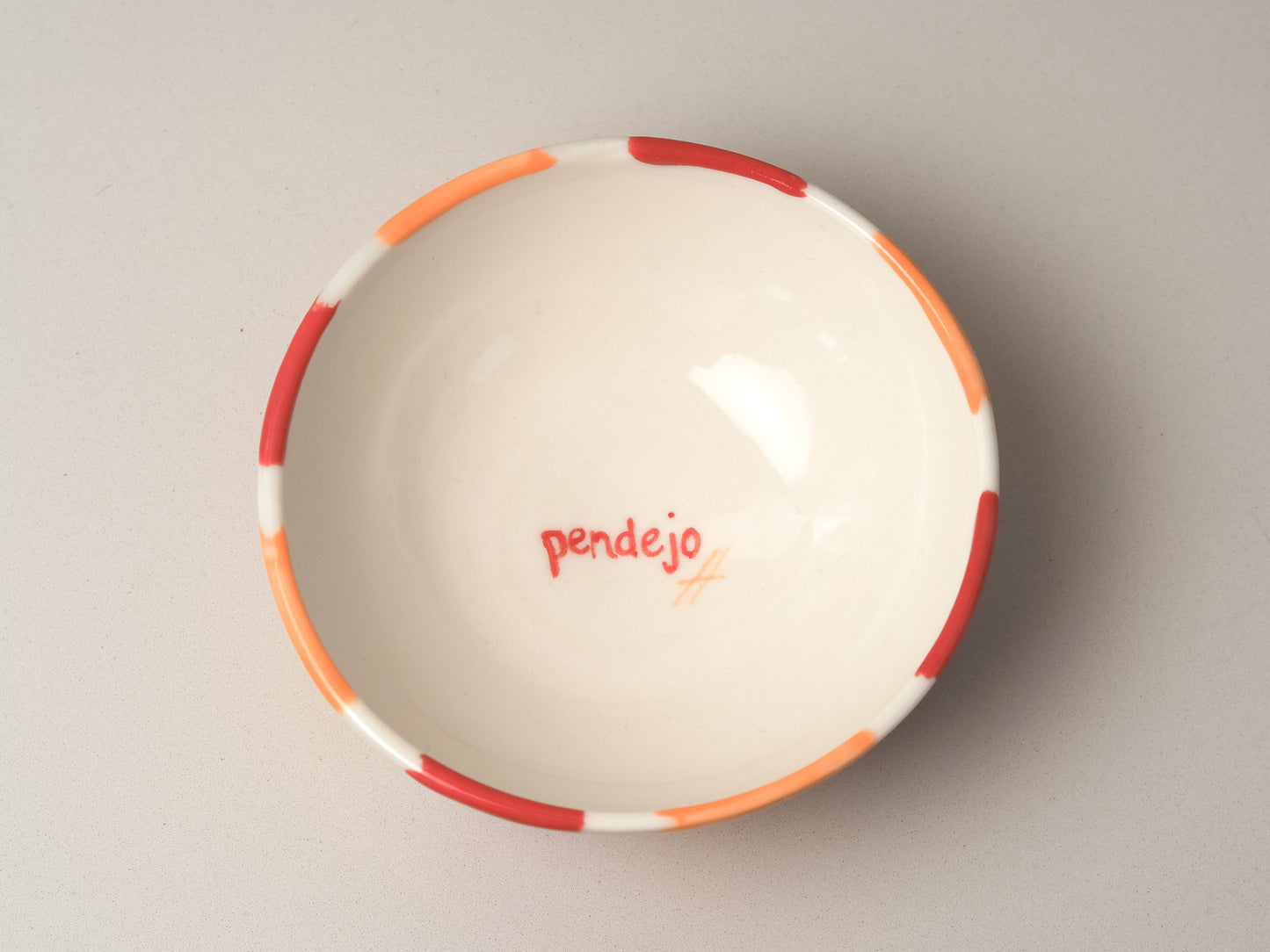 surprise snack bowls