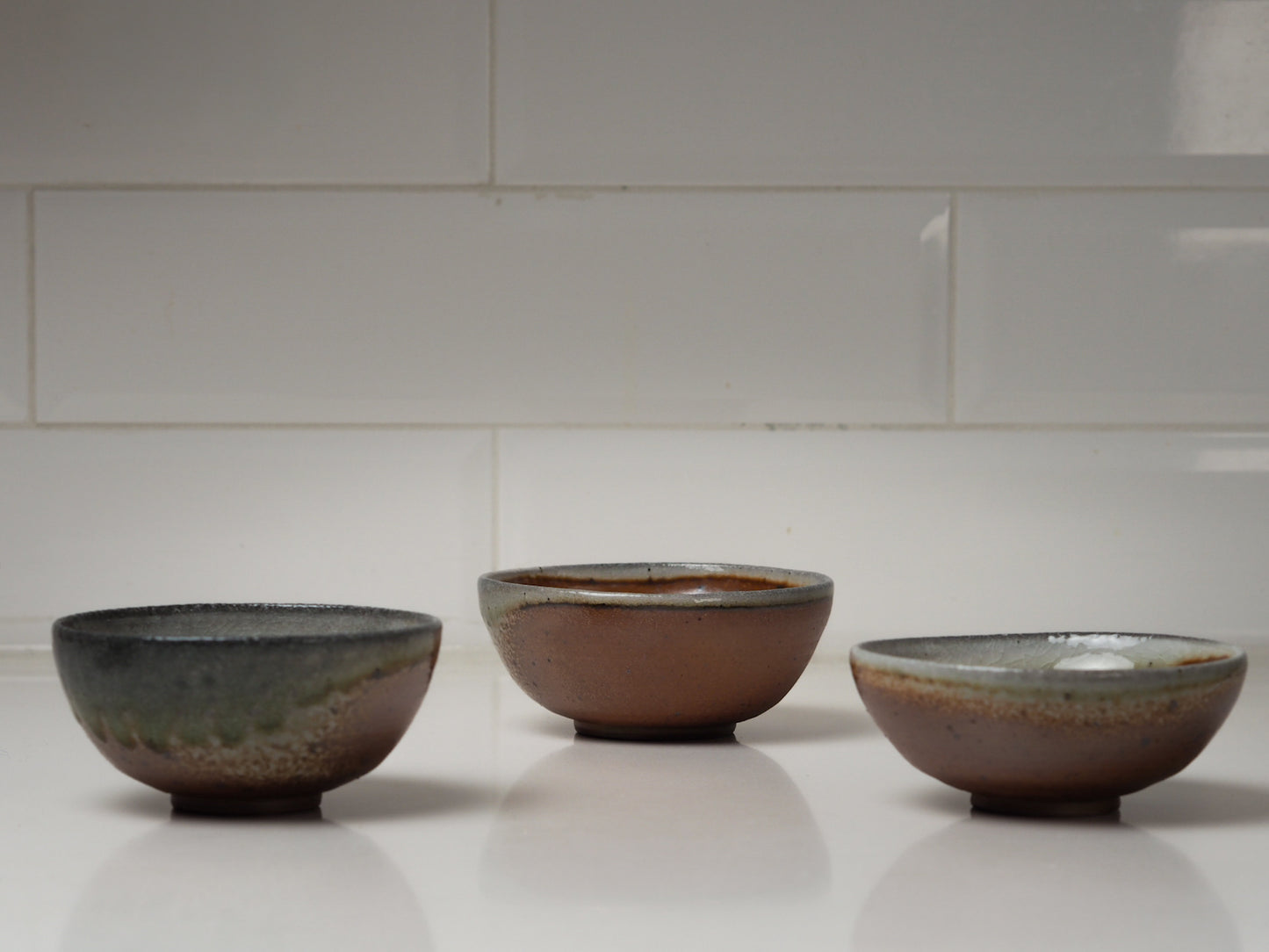 wood-fired sauce bowl