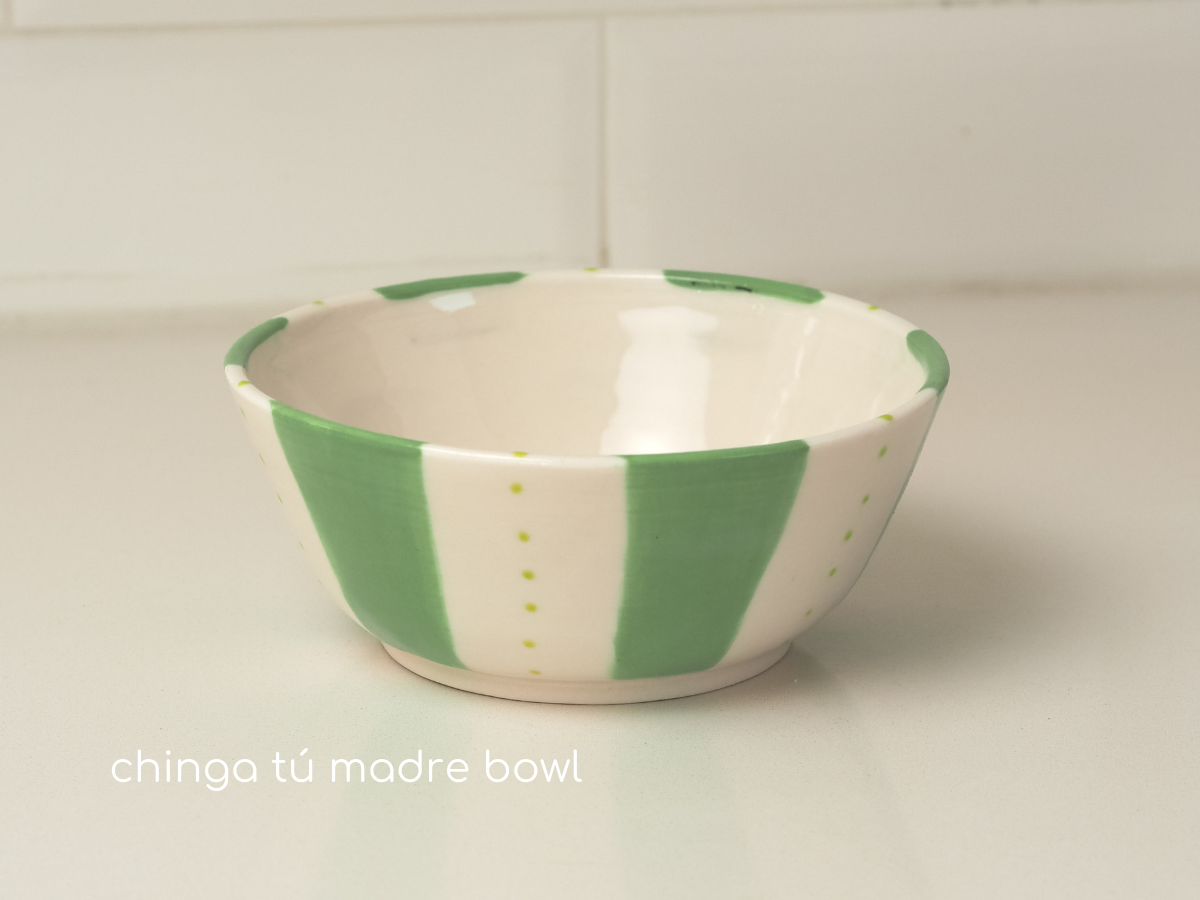 surprise snack bowls