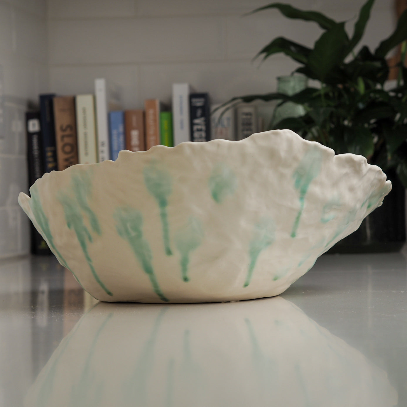 cornucopia bowl