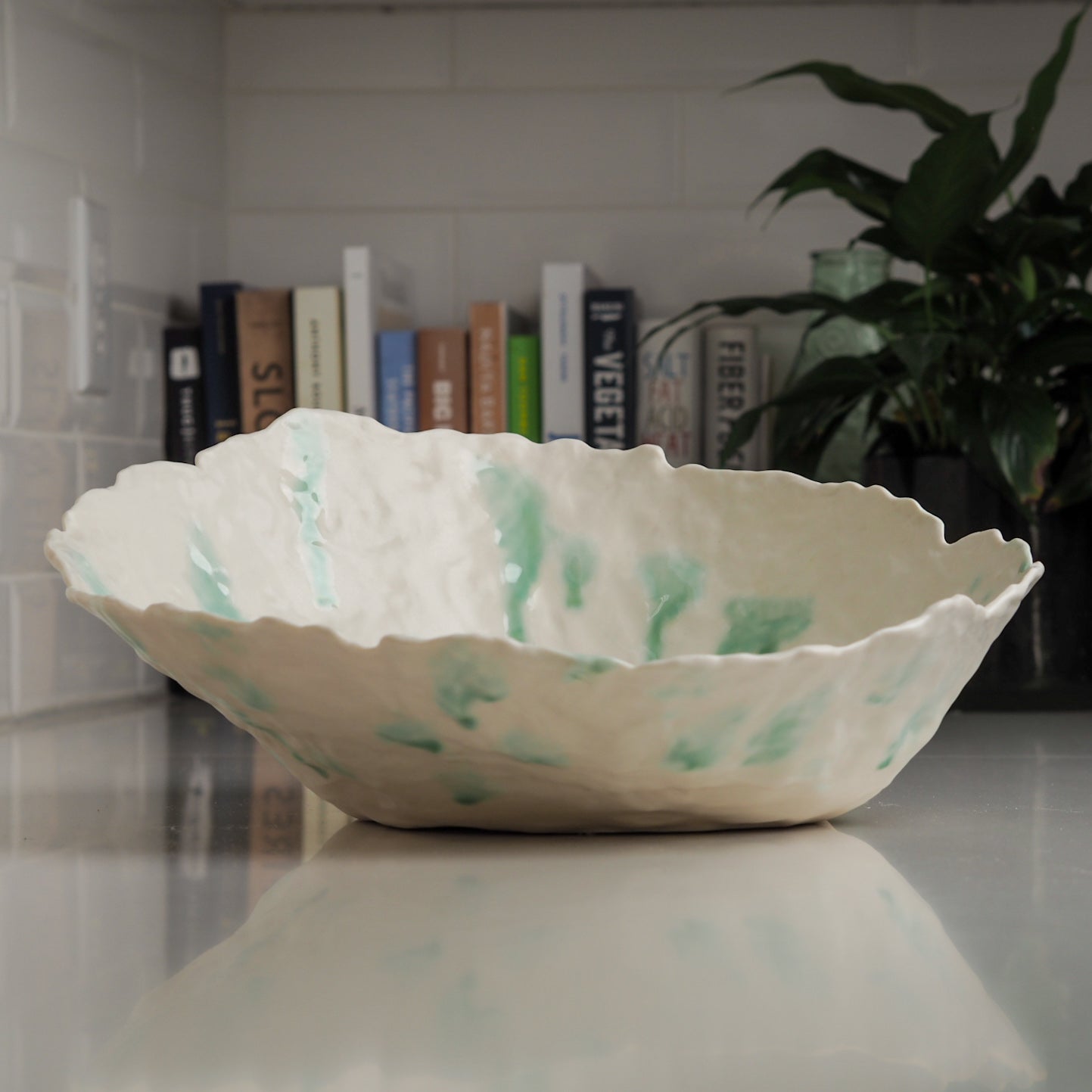 cornucopia bowl