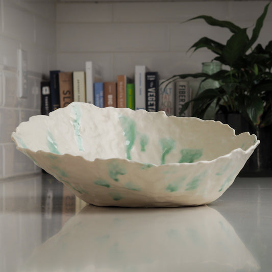 cornucopia bowl
