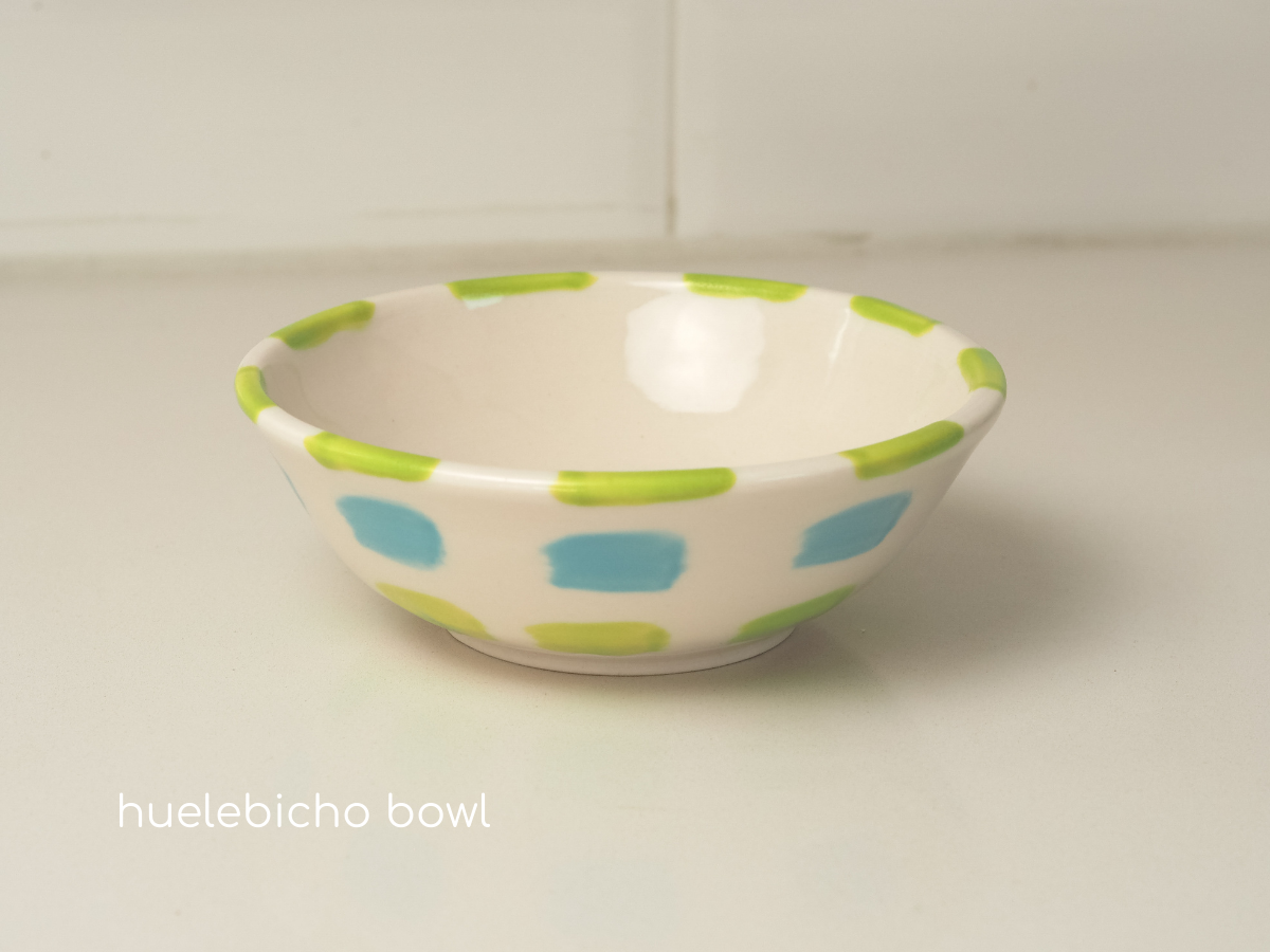 surprise snack bowls