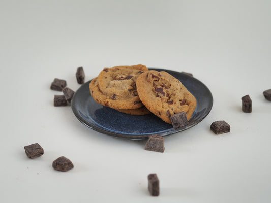 cookie plate