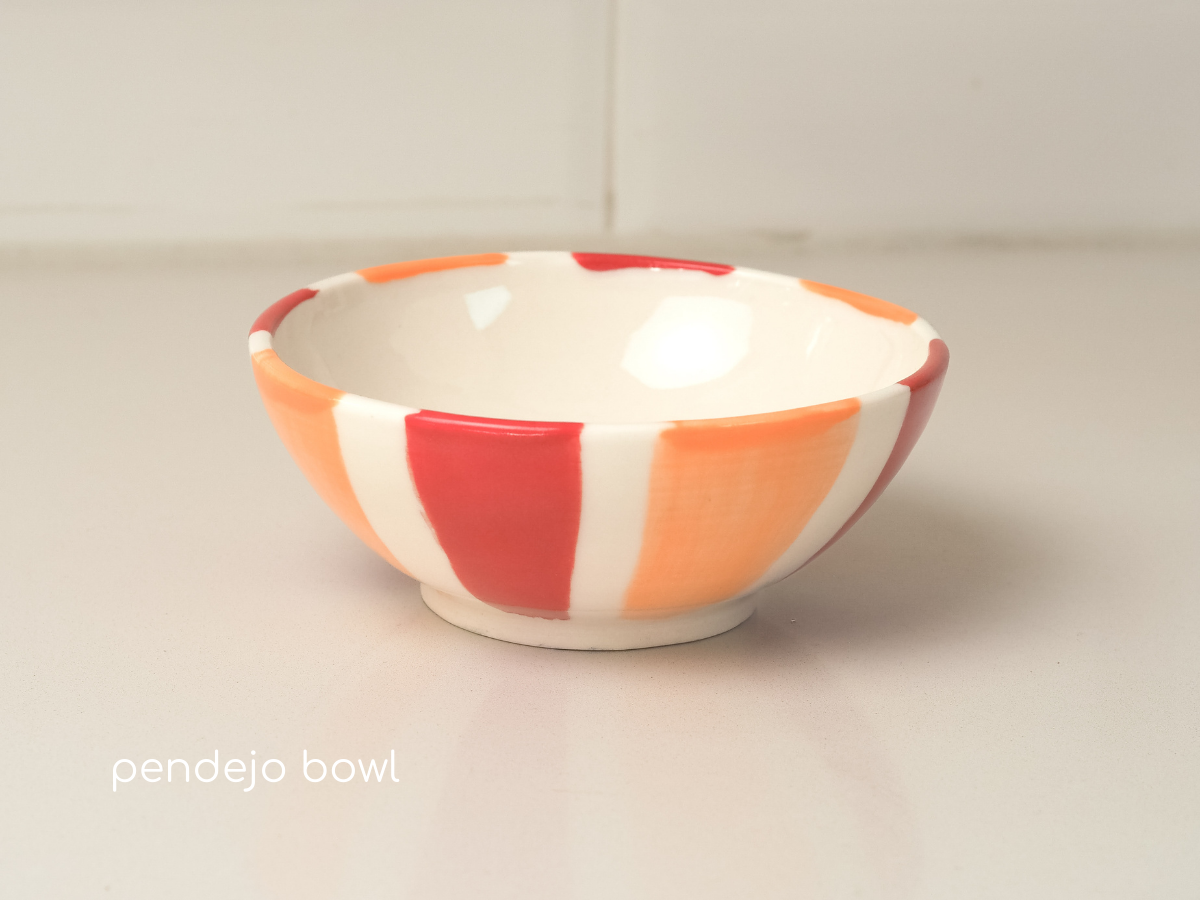 surprise snack bowls