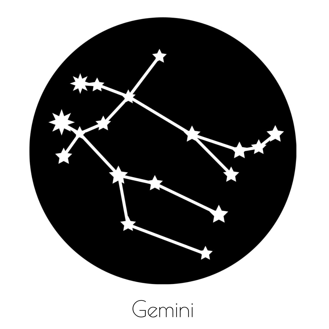 gemini plate