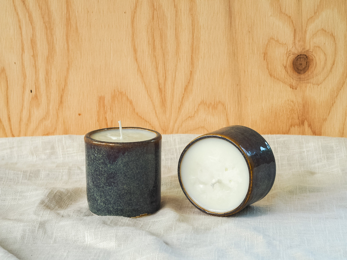 lemongrass river candle